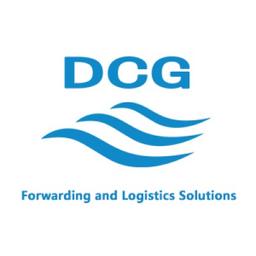 DCG Logistics LTD. Logo
