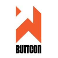 Buttcon Logo