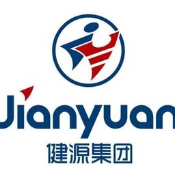 Shandong Jianyuan Bioengineering Co.,Ltd Logo