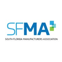 South Florida Manufacturers Association Logo