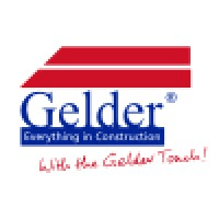 Gelder Group Logo