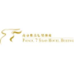 Pangu 7 Star Hotel Beijing Logo