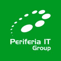 Periferia IT Group Logo