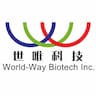 World-Way Biotech Inc