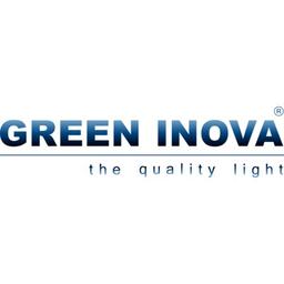 GREEN INOVA LIGHTING (SHENZHEN) CO. , LTD