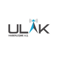 ULAK HABERLEŞME A.Ş. Logo