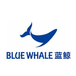 成都蓝鲸聚力企业管理咨询有限公司 Logo