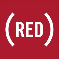 (RED) Logo