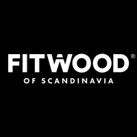 FitWood of Scandinavia Logo