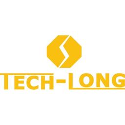 Tech-Long Logo