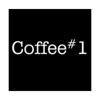 Coffee#1 Logo