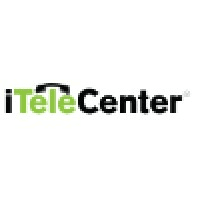 iTeleCenter Logo