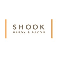 Shook, Hardy & Bacon L.L.P. Logo