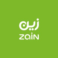 Zain KSA Logo