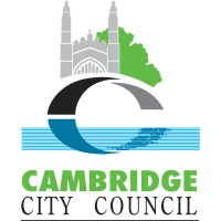 Cambridge City Council Logo