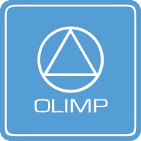 OLIMP Warehousing Logo