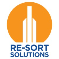 RE-Sort Solutions , LLC Logo