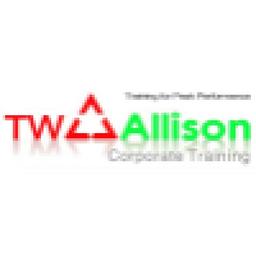 TW Allison Corporate Training Logo