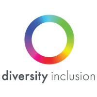 Diversity Inclusion Logo