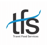 Travel Food Services Limited (TFS) Logo