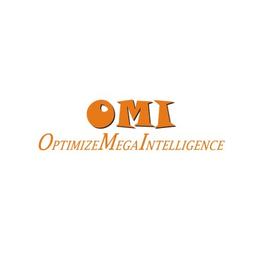 沃迈咨询 OMI Associates Logo