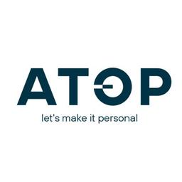 ATOP Corporation Logo