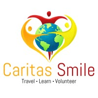 Caritas Smile Logo
