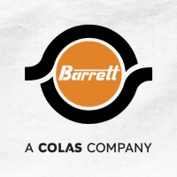 Barrett Paving Materials Inc Logo