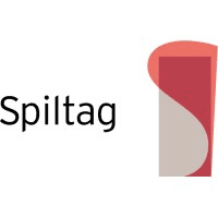 Spiltag Logo