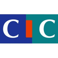 Crédit industriel et commercial (CIC) Logo