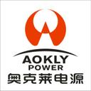 Yingde Aokly Power Co.,Ltd