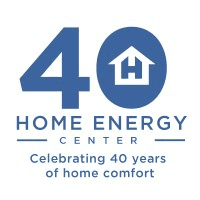 Home Energy Center Logo