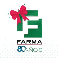 Grupo Farma Logo