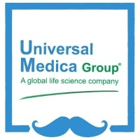 Universal Medica Group Logo