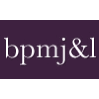 Benson, Pantello, Morris, James & Logan Logo