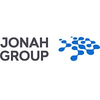 Jonah Group Logo