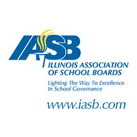Illinois Association of School Boards Logo