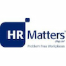 HR MATTERS (PTY) LTD