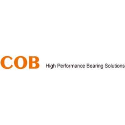 Cob Bearing Inc. Logo