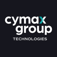 Cymax Group Technologies Logo