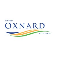 City of Oxnard Logo