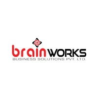 Brainworks Business Solutions Logo