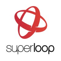 Superloop Logo