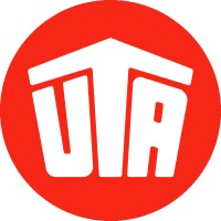 UTA Edenred Logo