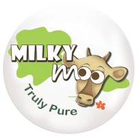 Milky Moo Logo