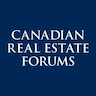 Canadian Real Estate Forums