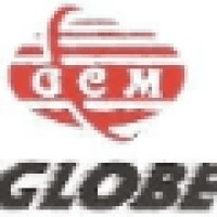 Globe Packers and Movers Bangalore Logo