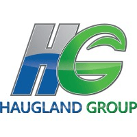 Haugland Group LLC Logo
