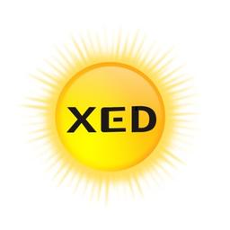 XED Light Limited Logo