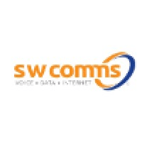 swcomms Logo
